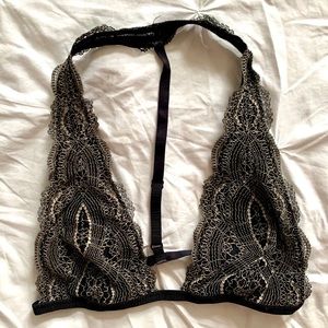 Free People intimates truly madly deeply bralette